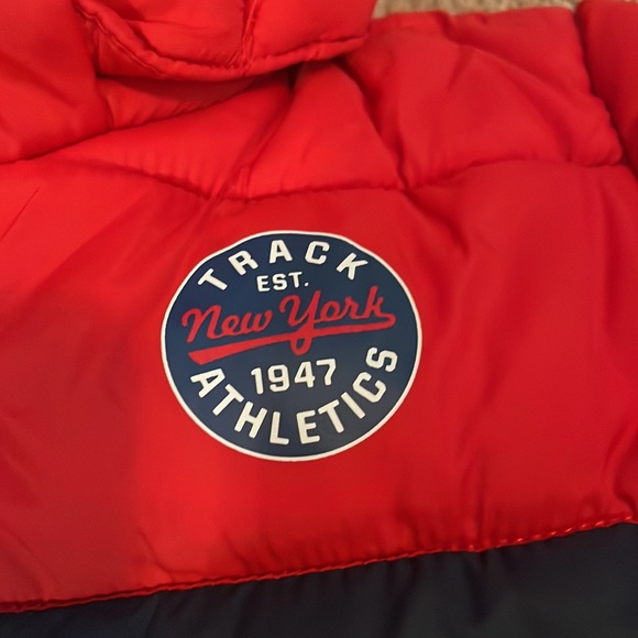 Kids puffer jacket from H&M - Picture 4 of 7